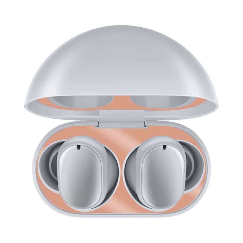 Redmi AirDots 3 Pro耳机-贴纸